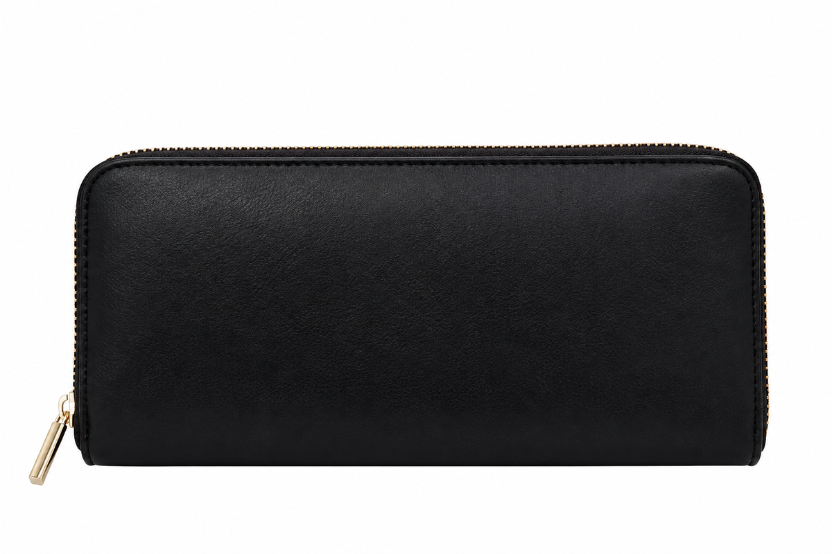 Cartera síntetica Vieta
