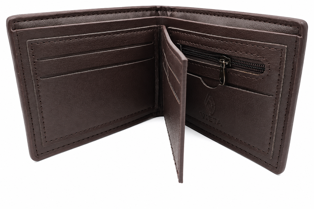 Cartera sintética - Vieta