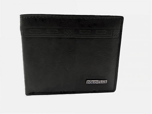 Cartera Piel - Handicap Polo Club