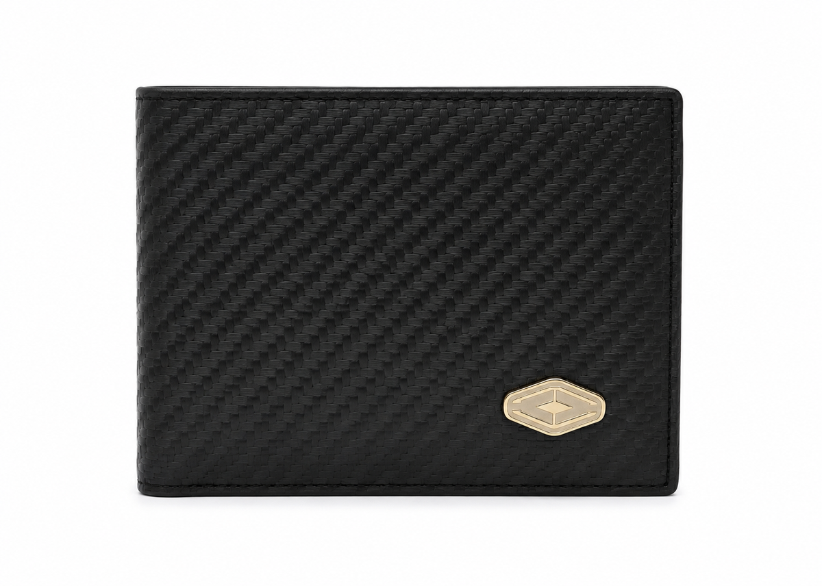 Cartera de piel - VIETA