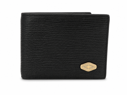 Cartera de piel - Vieta