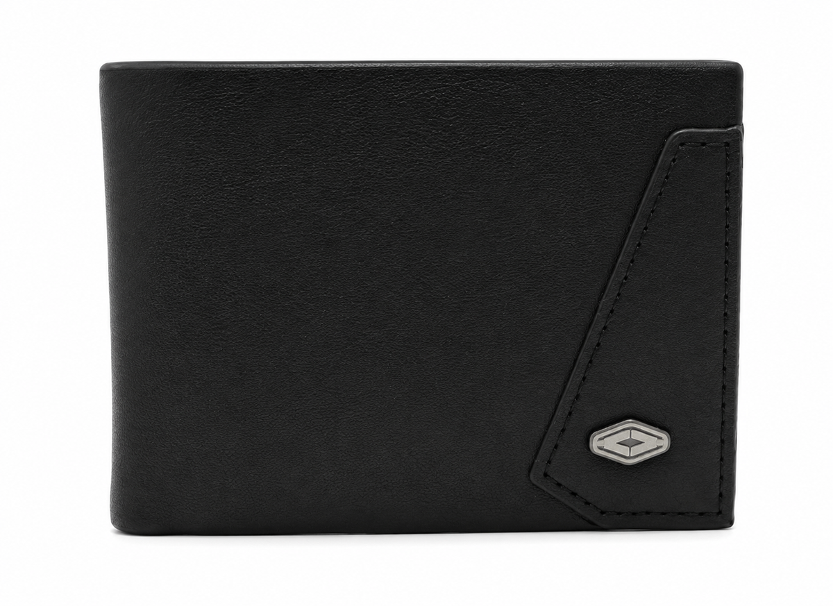 Cartera de piel - Vieta