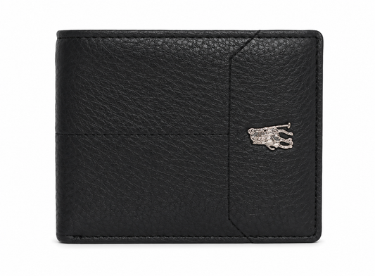 Cartera de piel - Polo Club