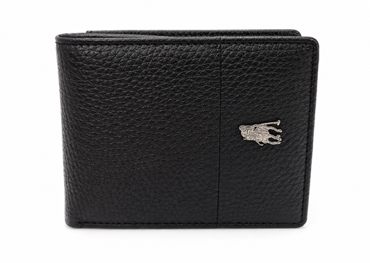 Cartera de piel - Polo Club