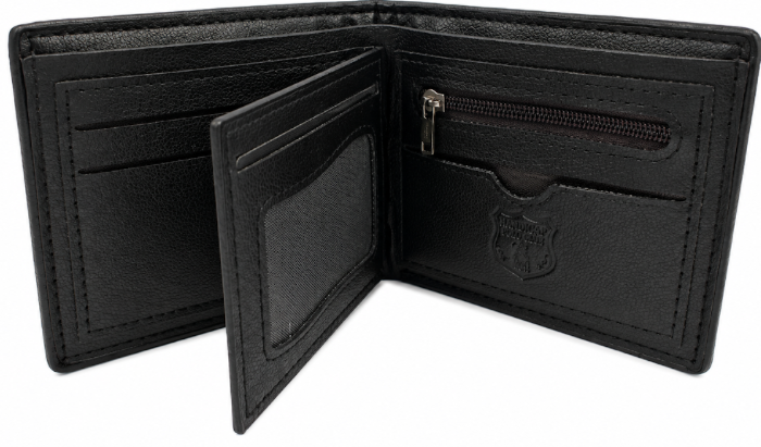 Cartera sintética - Polo Club