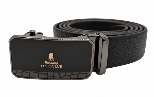 Cinturón sintético - Polo Club