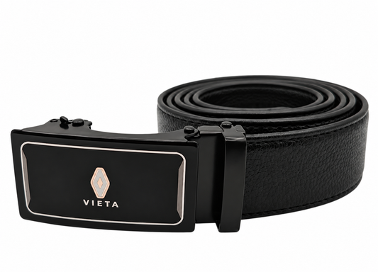 Cinturón automático sintetico - Vieta