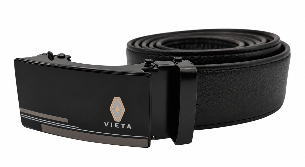 Cinturón automático sintético - Vieta