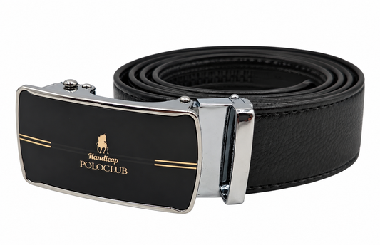 Cinturón sintético - Polo Club