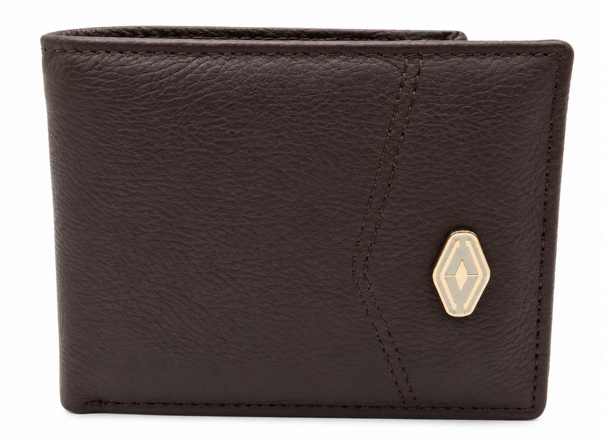 Cartera de piel - Vieta