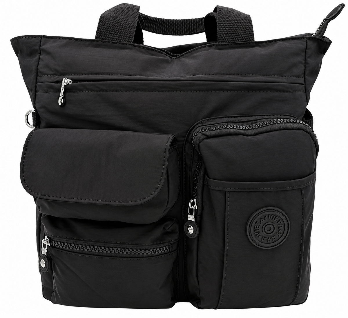 Bolsa de Nylon y Poliéster - Vieta