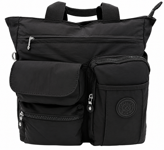 Bolsa de Nylon y Poliéster - Vieta