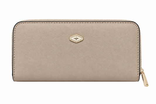 Cartera síntetica Vieta