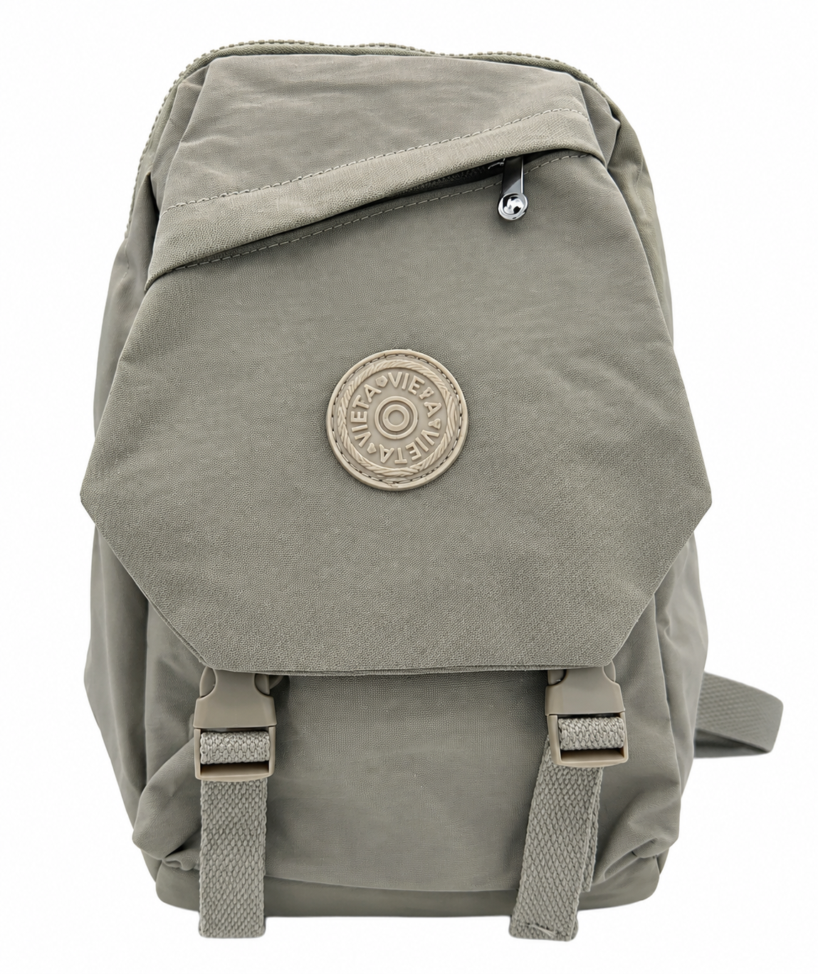 Mochila de Nylon y Poliéster - VIETA