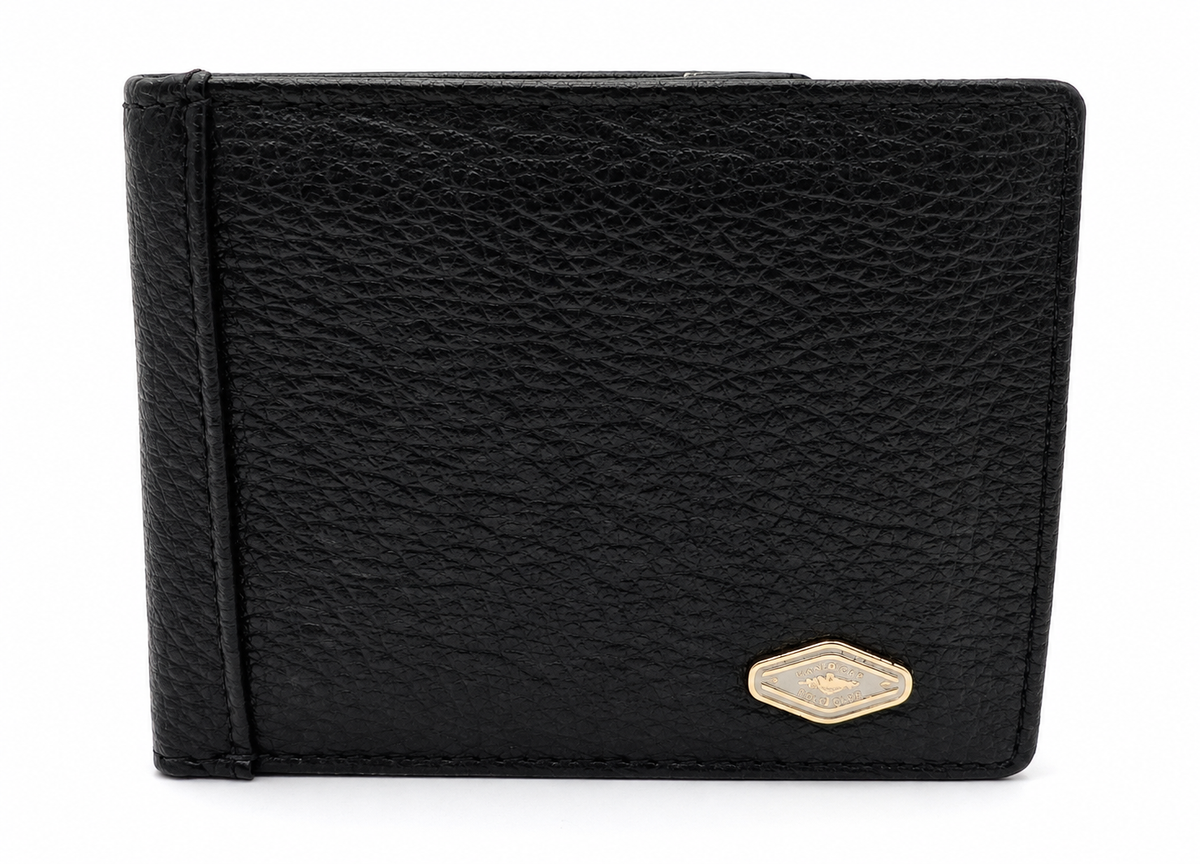 Cartera de piel - Vieta