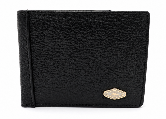 Cartera de piel - Vieta