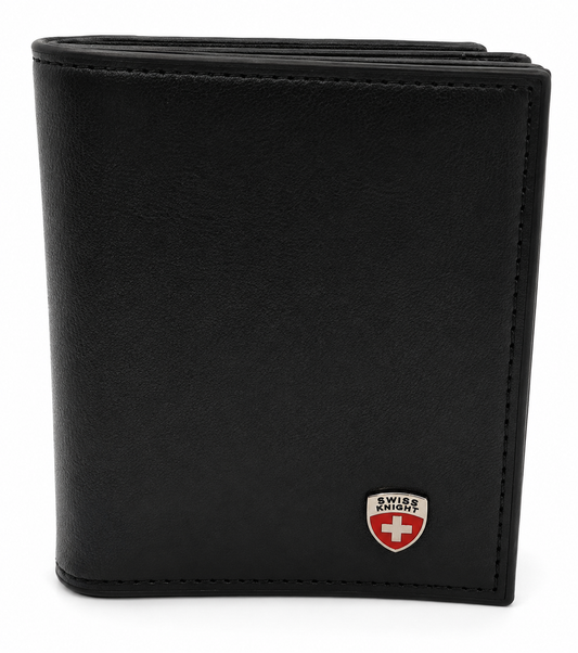 Cartera sintética - Swiss Knight