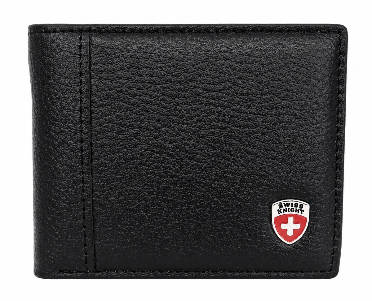 Cartera sintética - Swiss Knight