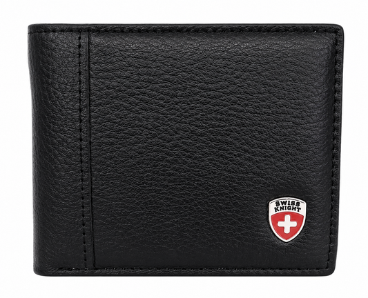Cartera sintética - Swiss Knight