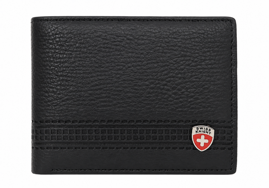 Cartera sintética - Swiss Knight