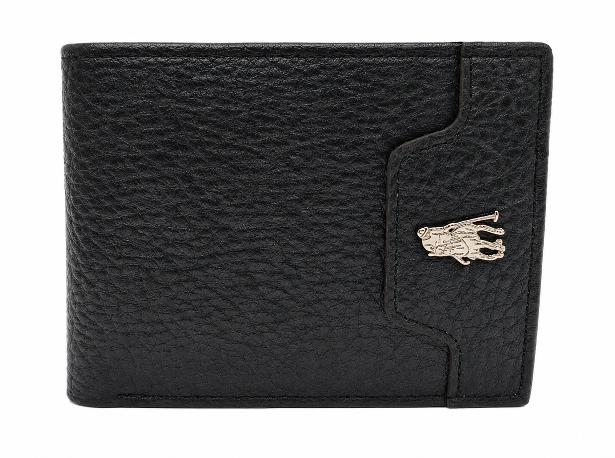 Cartera sintética - Polo Club