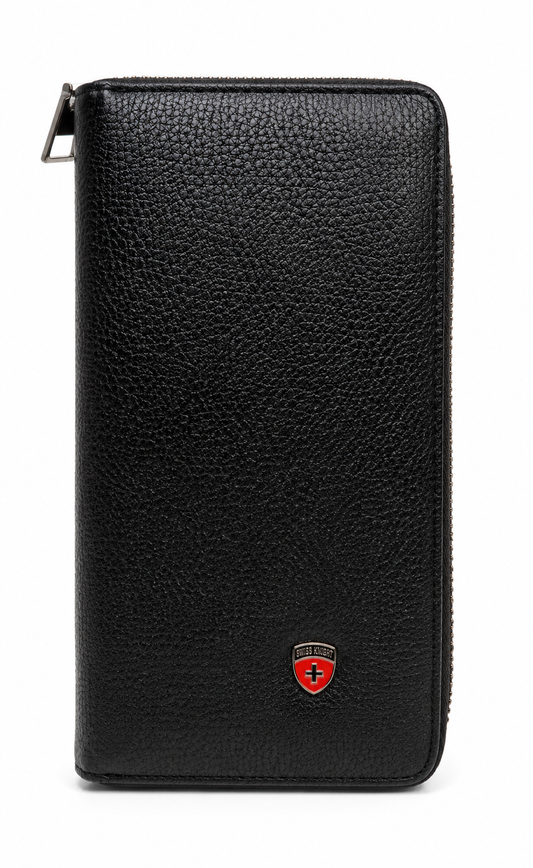 Cartera sintética - Swiss Knigth