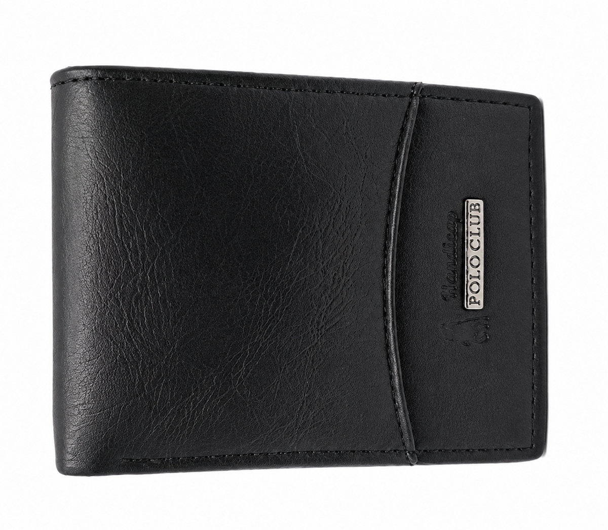Cartera sintética - Polo Club