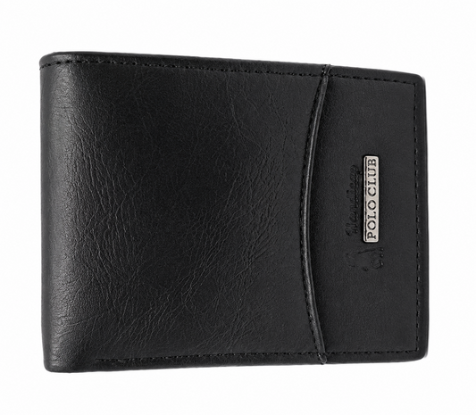 Cartera sintética - Polo Club