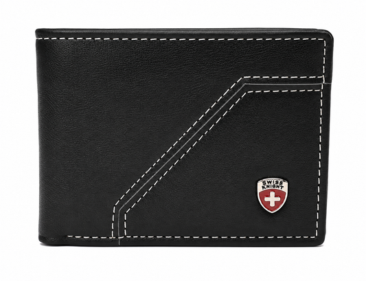 Cartera sintética - Swiss Knight