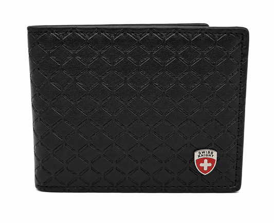Cartera sintética - Swiss Knight