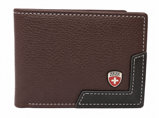Cartera sintética - Swiss Knight