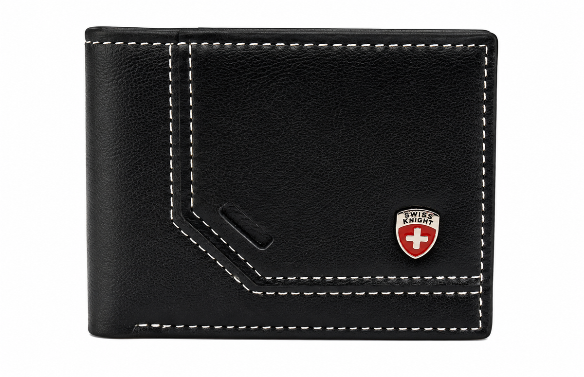 Cartera sintética - Swiss Knight