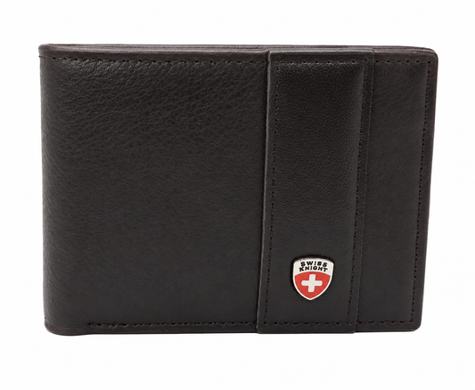 Cartera sintética - Swiss Knight