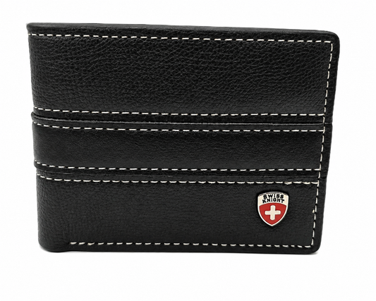 Cartera sintética - Swiss Knight