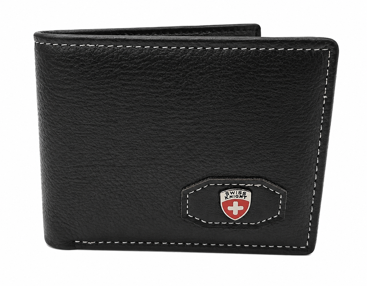 Cartera sintética - Swiss Knight