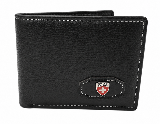 Cartera sintética - Swiss Knight