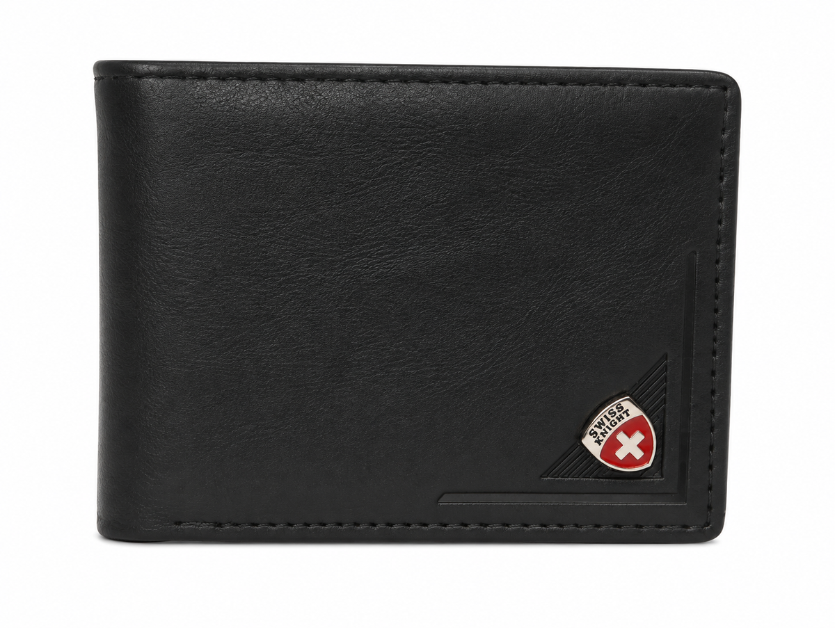 Cartera sintética - Swiss Knight