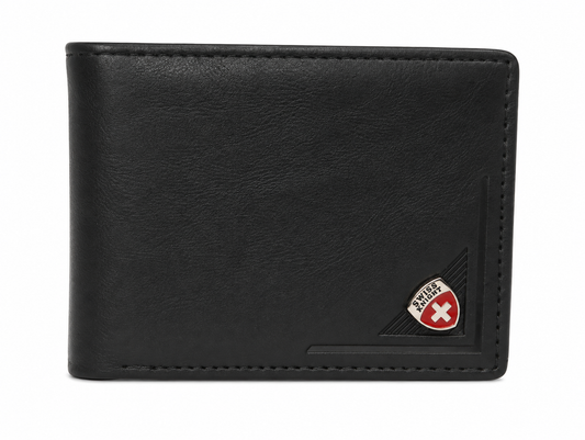 Cartera sintética - Swiss Knight