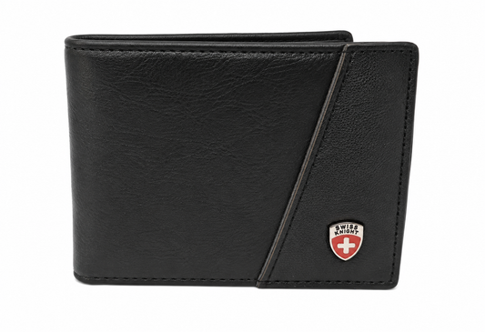 Cartera sintética - Swiss Knight