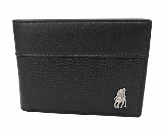 Cartera sintética - Polo Club
