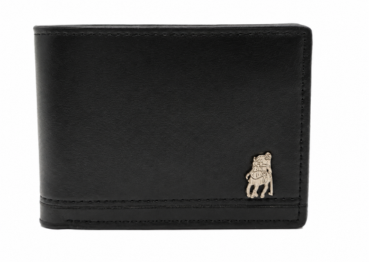 Cartera sintética - Polo Club
