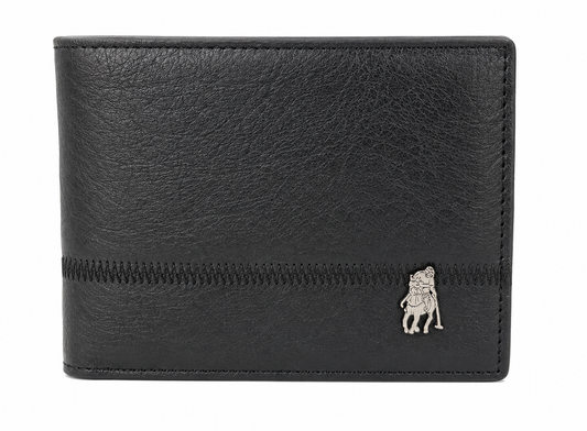 Cartera sintética - Polo Club