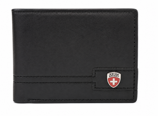 Cartera sintética - Swiss Knight