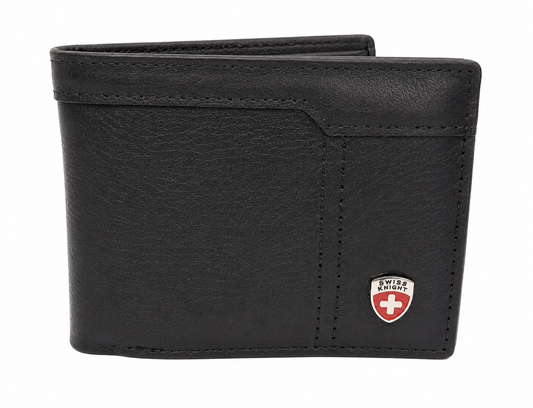 Cartera sintética - Swiss Knight