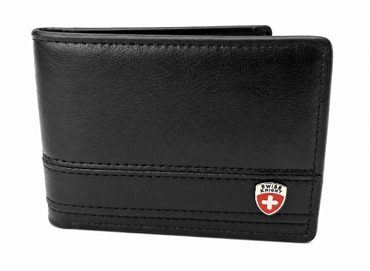 Cartera sintética - Swiss Knight