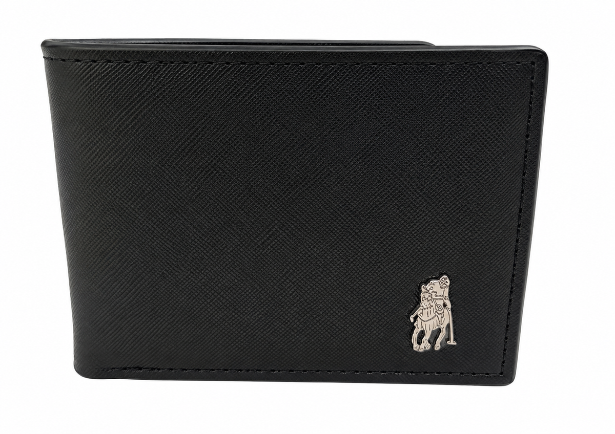 Cartera sintética - Polo Club