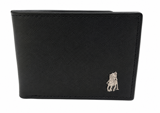 Cartera sintética - Polo Club
