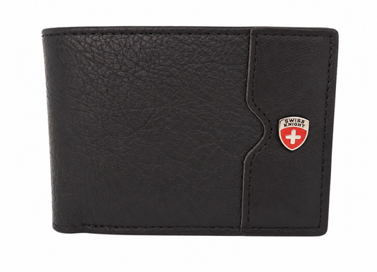 Cartera sintética - Swiss Knight