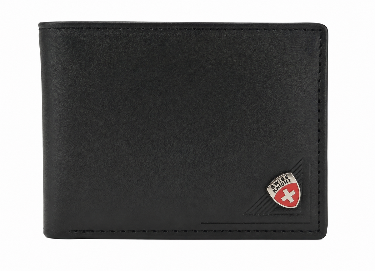 Cartera sintética - Swiss Knight