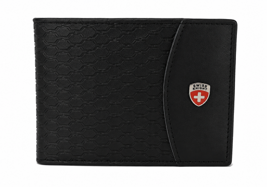 Cartera sintética - Swiss Knight
